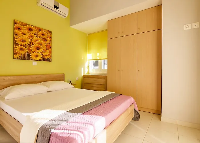 Verde Villas Сasa de vacaciones