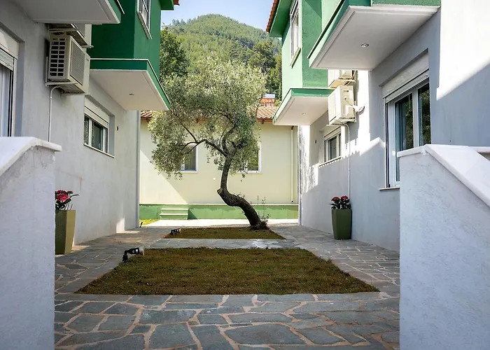 Verde Villas *