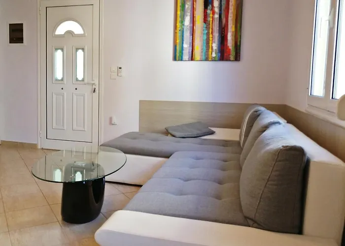 Verde Villas سكالا بوتامياس