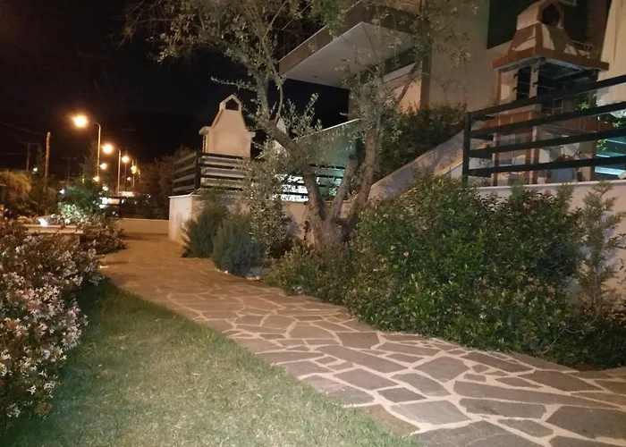 Verde Villas Сasa de vacaciones