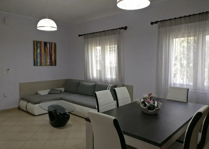 Verde Villas سكالا بوتامياس