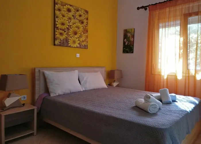 Verde Villas * Skala Potamia (Thasos)