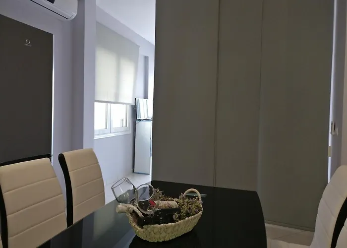 Verde Villas Сasa de vacaciones *